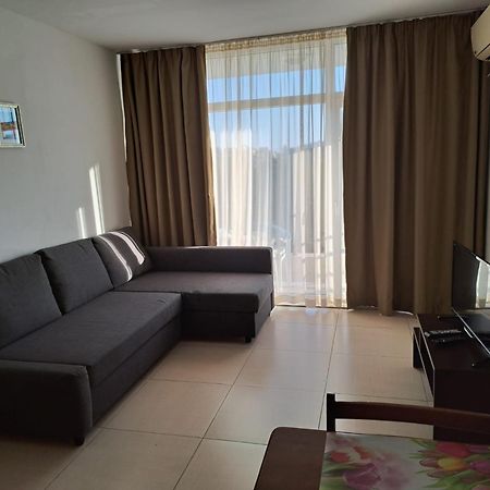 Grand Kamelia Apartment ساني بيتش المظهر الخارجي الصورة